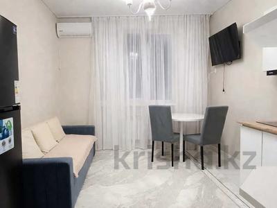 1-бөлмелі пәтер · 22 м² · 9/12 қабат, Ашимова 5/7, бағасы: 19.5 млн ₸ в Алматы, Наурызбайский р-н