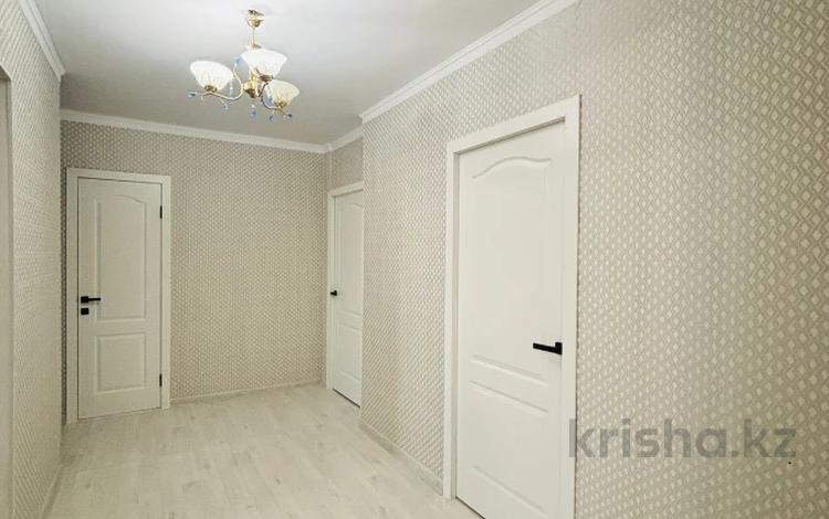 3-комнатная квартира · 78 м² · 6/10 этаж, Старый город, набережная за 20.5 млн ₸ в Актобе — фото 2