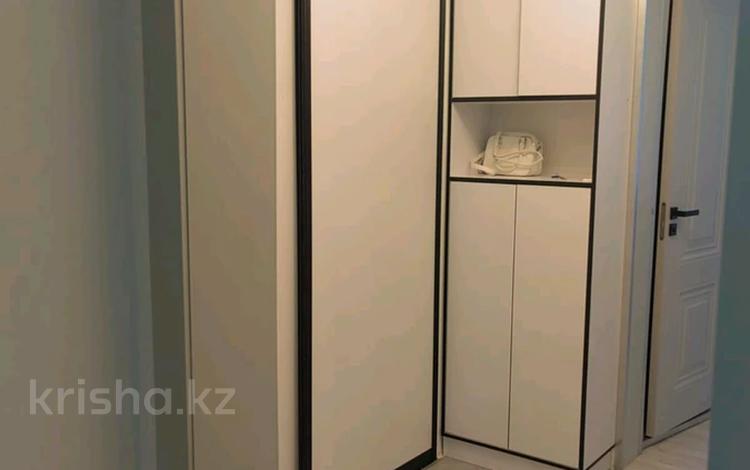2-бөлмелі пәтер · 60 м² · 3/9 қабат, Райымбек батыр 275 — Напротив магнума, бағасы: 17 000 ₸ в  — фото 2