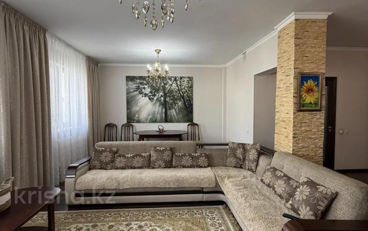 3-комнатная квартира · 101 м² · 9/10 этаж, Сыганак 39 за 55 млн ₸ в Астане, Есильский р-н — фото 2