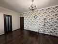 3-комнатная квартира · 101 м² · 9/10 этаж, Сыганак 39 за 55 млн ₸ в Астане, Есильский р-н — фото 10