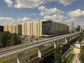3-комнатная квартира · 101 м² · 9/10 этаж, Сыганак 39 за 55 млн ₸ в Астане, Есильский р-н — фото 15