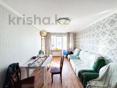 3-комнатная квартира · 63 м² · 4/5 этаж, Микр Жастар за 20.5 млн 〒 в Талдыкоргане, мкр Жастар