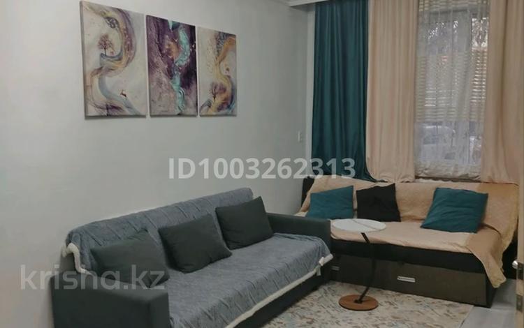 2-комнатная квартира · 48 м² · 1/2 этаж, Абылайхана 2 — Жусан банк за 12 млн ₸ в Шу — фото 26