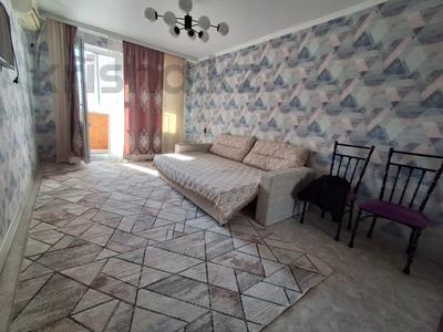 1-комнатная квартира · 31 м² · 5/5 этаж, Самал за 13.5 млн 〒 в Талдыкоргане