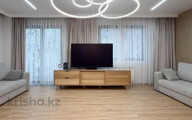 4-бөлмелі пәтер · 133 м² · 3/5 қабат, Тулебаева — Уникальное предложение, аналогов нет., бағасы: 285 млн ₸ в Алматы, Медеуский р-н — фото 22