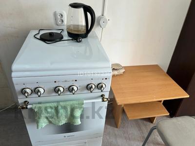 1-бөлмелі пәтер · 18 м², Чехова 106 — Аль-Фараби Чехова, бағасы: 110 000 ₸ в Костанае