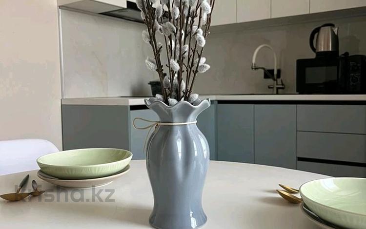 1-бөлмелі пәтер · 40 м² · 12/16 қабат, Сайран ш/а., Утеген батыра 11 — Рядом Сайран, бағасы: 37 млн ₸ в Алматы, Ауэзовский р-н — фото 18
