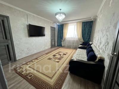 Отдельный дом · 4 комнаты · 75.4 м² · 10 сот., Борли 2л за 15.5 млн 〒 в Семее