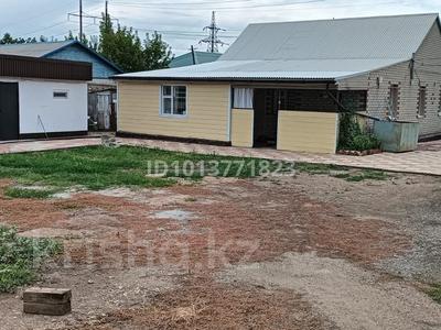 Отдельный дом · 4 комнаты · 130 м² · 10 сот., Целинная 10 за 40 млн ₸ в Хромтау