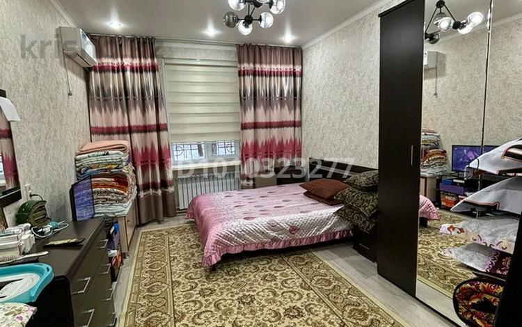 2-комнатная квартира · 63.6 м² · 1/3 этаж, 1 мая 1 дом — 1 мая 1 дом пересечение Жаркымбекова и Кремлёвской за 24 млн ₸ в Шымкенте, Туран р-н — фото 2