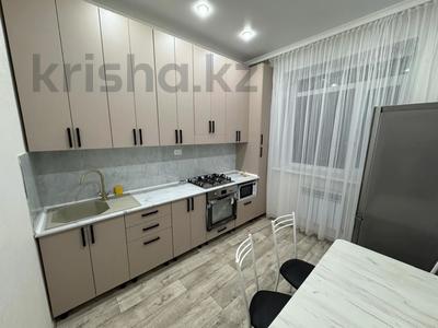 1-комнатная квартира · 36.1 м² · 1/9 этаж, Уральская 45 за 18 млн 〒 в Костанае