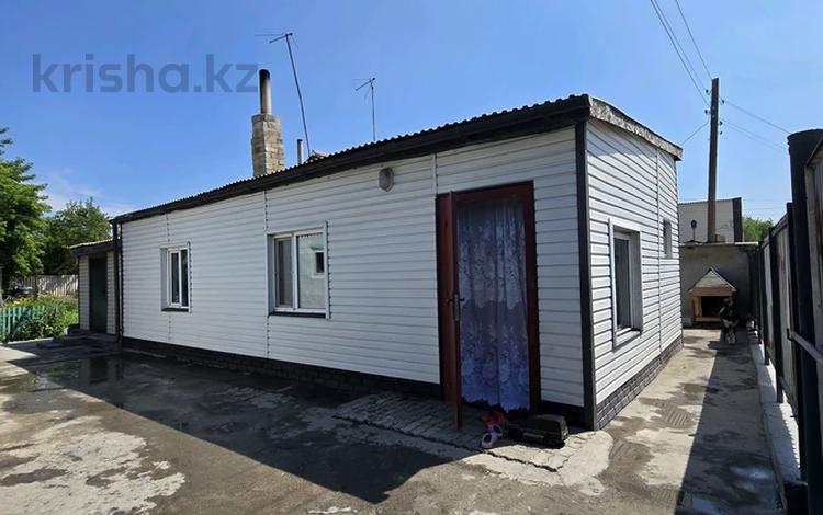 Часть дома · 3 комнаты · 62 м² · 5 сот., Молодежная за 13 млн ₸ в Семее — фото 2