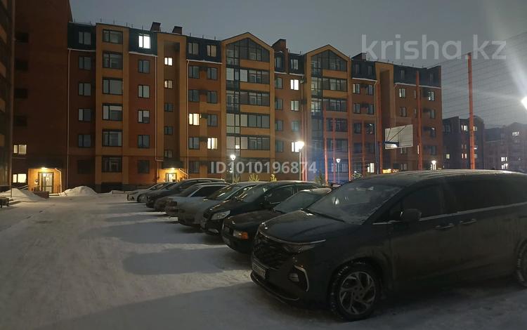 1-комнатная квартира · 40 м² · 2 этаж, Микрорайон Береке, Микрорайон Береке 46 за 19 млн 〒 в Костанае — фото 2