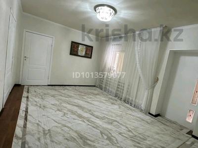 Отдельный дом · 5 комнат · 95.9 м² · 4 сот., мкр Туран , Шырайлы 52 — Автосалон "Астер Авто", ЖК "Кос Тура" за 47 млн ₸ в Шымкенте, Каратауский р-н