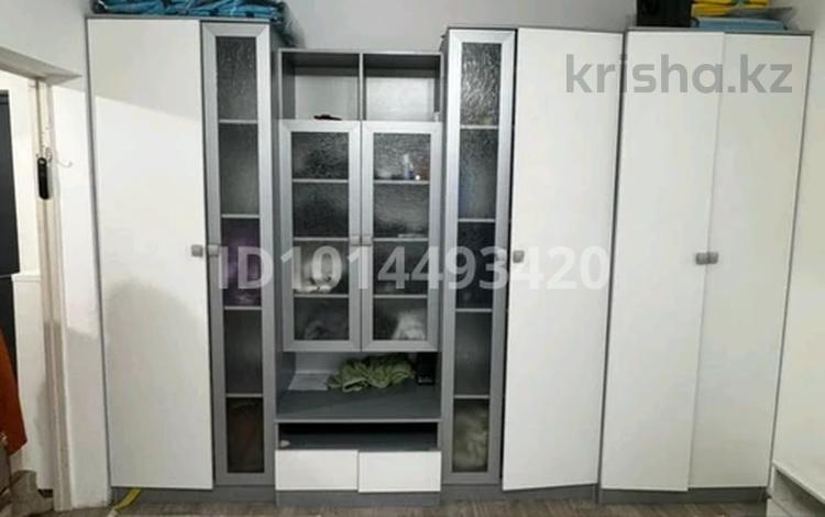 1-комнатная квартира · 47 м² · 9/10 этаж, мкр Шугыла 34/4 за 190 000 ₸ в Алматы, Наурызбайский р-н — фото 2