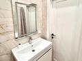 1-комнатная квартира · 40 м² · 8/12 этаж, Е-181, 1/2 — Бейсековой за 24 млн ₸ в Астане, Есильский р-н — фото 10