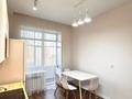 1-комнатная квартира · 40 м² · 8/12 этаж, Е-181, 1/2 — Бейсековой за 24 млн ₸ в Астане, Есильский р-н — фото 12