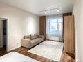 1-комнатная квартира · 40 м² · 8/12 этаж, Е-181, 1/2 — Бейсековой за 24 млн ₸ в Астане, Есильский р-н — фото 2