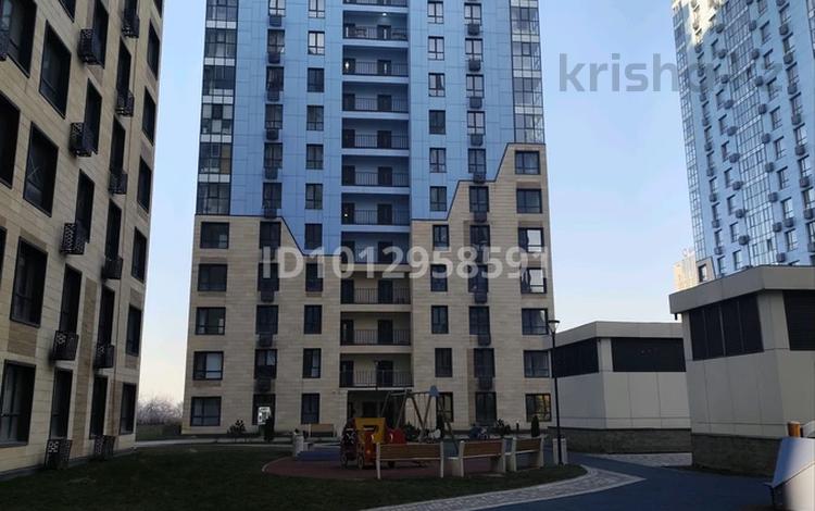 4-комнатная квартира · 77.1 м² · 1/19 этаж, Тургут Озала — ЛУЧШЕЕ ПРЕДЛОЖЕНИЕ !!! за 57 млн ₸ в Алматы, Бостандыкский р-н — фото 21