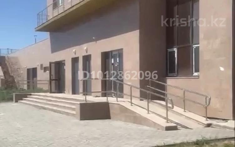 Свободное назначение · 1 м² за 6 500 ₸ в Астане, Нура р-н — фото 2