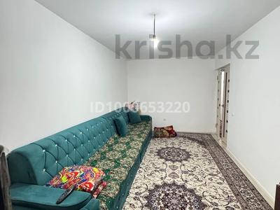 3-комнатная квартира · 64 м² · 3/5 этаж, мынбулак 62 — шостокович за 22 млн ₸ в Таразе