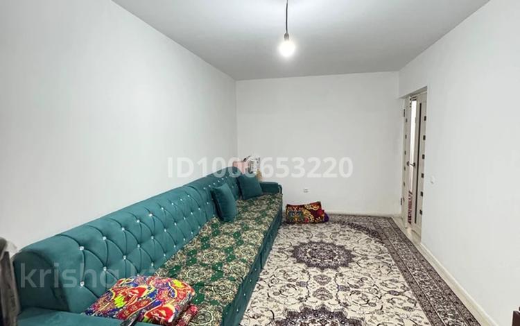 3-бөлмелі пәтер · 64 м² · 3/5 қабат, мынбулак 62 — шостокович, бағасы: 22 млн ₸ в Таразе — фото 2