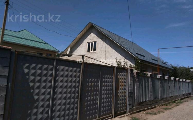 Отдельный дом · 4 комнаты · 100 м² · 4 сот., Ақтоғай 4а за 32 млн ₸ в Каскелене — фото 2
