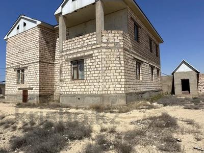 Отдельный дом · 7 комнат · 335 м² · 15 сот., 5 квартал за 34 млн ₸ в Саина Шапагатовой