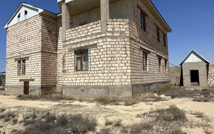 Отдельный дом · 7 комнат · 335 м² · 15 сот., 5 квартал за 34 млн ₸ в Саина Шапагатовой — фото 2