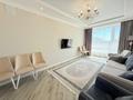 4-комнатная квартира · 116.5 м² · 4/7 этаж, Е 496 4 — Мангилик Ел за 100 млн ₸ в Астане, Есильский р-н