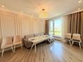 4-комнатная квартира · 116.5 м² · 4/7 этаж, Е 496 4 — Мангилик Ел за 100 млн ₸ в Астане, Есильский р-н — фото 17