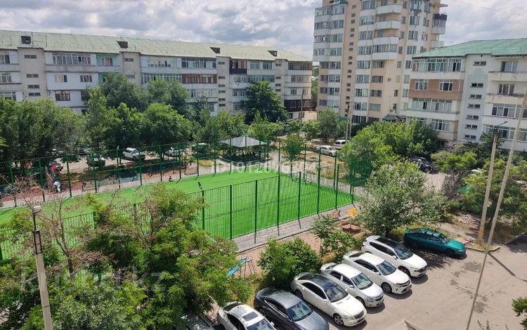 3-комнатная квартира · 88.9 м² · 5/5 этаж, мкр Астана 12 — Аль-Фараби -Толеби за 32 млн ₸ в Таразе — фото 2