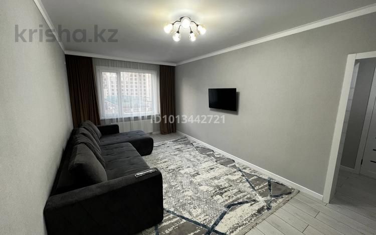 1-бөлмелі пәтер · 41 м² · 6/12 қабат, Анет баба 6, бағасы: 28.5 млн ₸ в Астане, Нура р-н — фото 2
