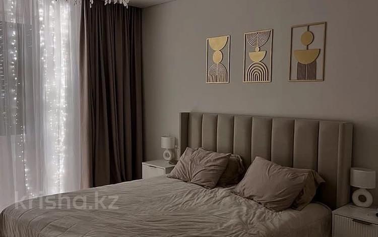 1-комнатная квартира · 39 м² · 7/9 этаж, мкр Нуркент, Мкр Нуркент (Алгабас-1) — Алматы Арена за 1 500 ₸ в Алатауский р-н — фото 8