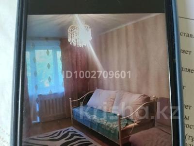 1-комнатная квартира · 30.7 м² · 5/5 этаж, мкр №6 — Находится по Абая за 28 млн 〒 в Алматы, Ауэзовский р-н