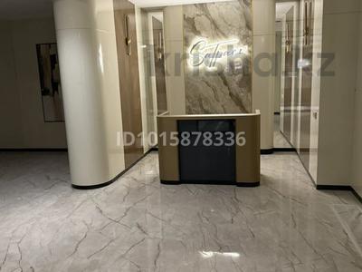 2-комнатная квартира · 58.5 м² · 7/9 этаж, Каныша Сатпаева 90а/1 — ADK за 52 млн ₸ в Алматы, Бостандыкский р-н