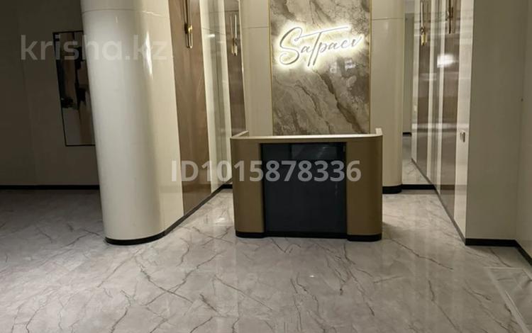 2-бөлмелі пәтер · 58.5 м² · 7/9 қабат, Каныша Сатпаева 90а/1 — ADK, бағасы: 52 млн ₸ в Алматы, Бостандыкский р-н — фото 4