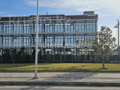 Свободное назначение, офисы, общепит, медцентры и аптеки, образование, развлечения · 1680 м² за 600 млн 〒 в Туркестане