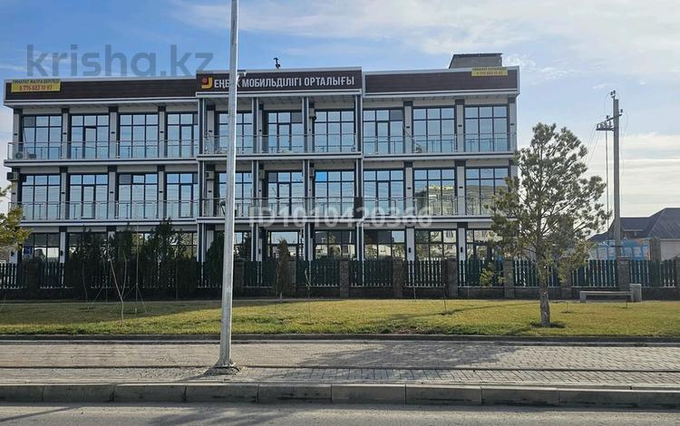 Еркін, кеңселер, қоғамдық тамақтану орны, медорталықтар мен дәріханалар, білім орталықтары, ойын-сауық · 1680 м², бағасы: 600 млн ₸ в Туркестане — фото 2