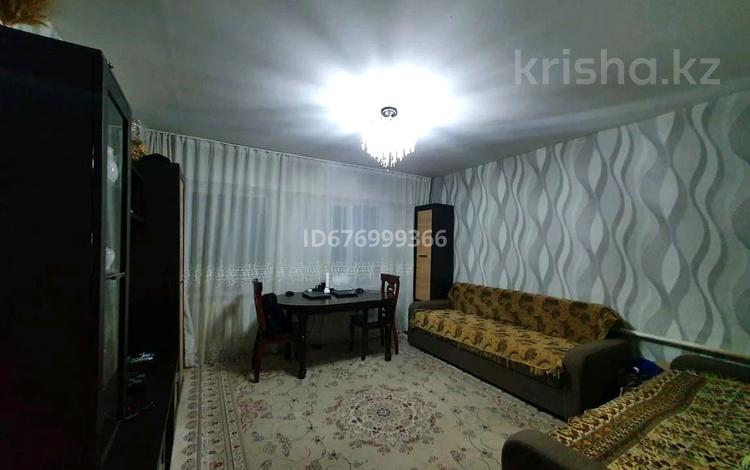 Отдельный дом • 4 комнаты • 90.5 м² • 4.8 сот., Малькеева за 19.9 млн 〒 в Талгаре — фото 2