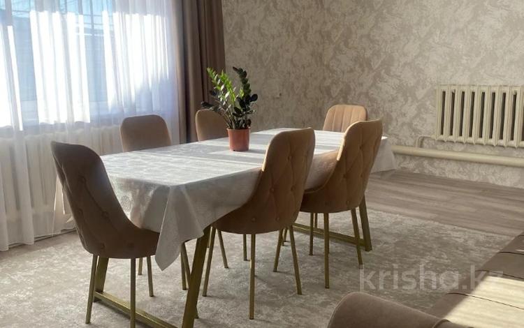 Часть дома · 4 комнаты · 81.3 м² · 3 сот., Леонова 8 за 17.5 млн ₸ в Затобольске (Тобыле) — фото 2