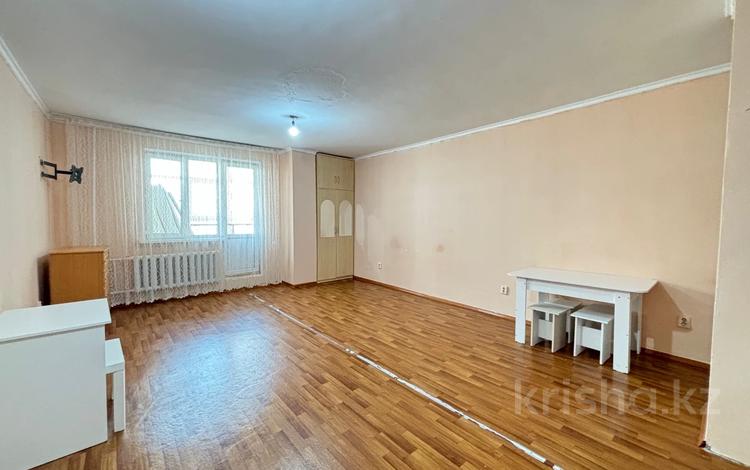 1-комнатная квартира · 52 м² · 7/12 этаж, Кошкарбаева 46/2 за 19 млн 〒 в Астане, Алматы р-н — фото 2