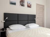 1-комнатная квартира · 43 м² · 9/9 этаж, проспект Мангилик Ел участок 41 — Триумфальная Арка за 12 000 〒 в Астане, Есильский р-н