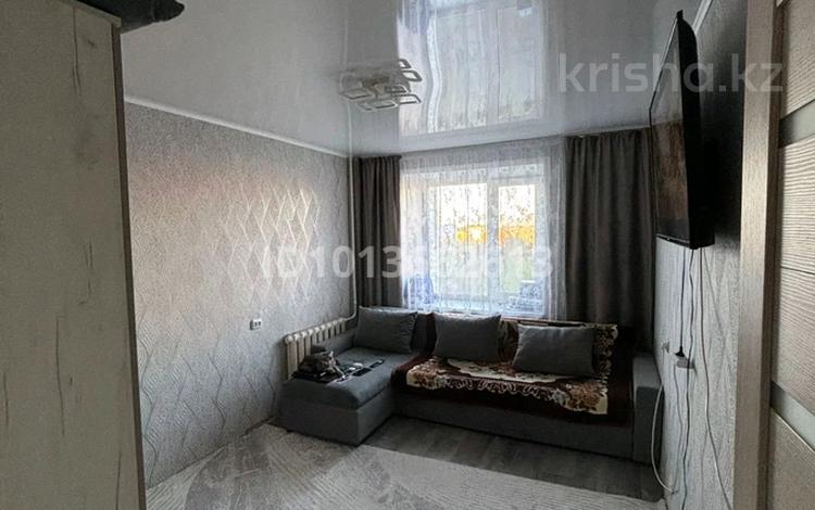 2-бөлмелі пәтер · 40.4 м² · 5/9 қабат, Абая 28/4, бағасы: 18 млн ₸ в Костанае — фото 2