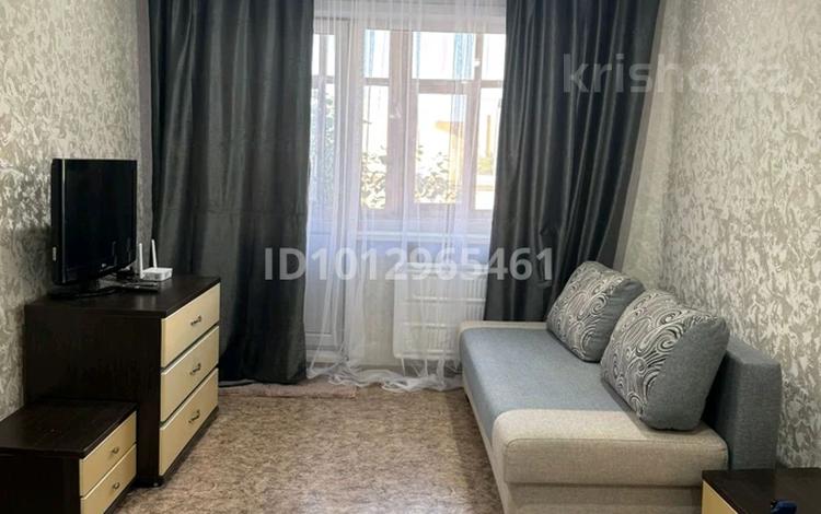 1-бөлмелі пәтер · 30 м² · 3/5 қабат, Бозтаева 61а, бағасы: 120 000 ₸ в Семее — фото 2