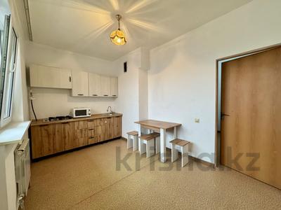 1-комнатная квартира · 45 м² · 5/5 этаж, мкр Жас Канат 1/40 за 25 млн 〒 в Алматы, Турксибский р-н