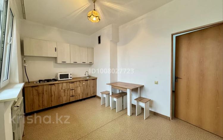 1-комнатная квартира · 45 м² · 5/5 этаж, мкр Жас Канат 1/40 за 24 млн ₸ в Алматы, Турксибский р-н — фото 46