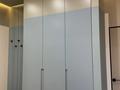 3-комнатная квартира · 117 м² · 7/8 этаж, мкр. Алтын орда, Санкибай батыра 40е — Санкибай батыра 40е за 63 млн ₸ в Актобе — фото 11
