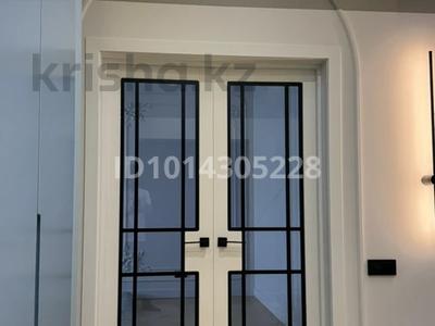 3-комнатная квартира · 117 м² · 7/8 этаж, мкр. Алтын орда, Санкибай батыра 40е — Санкибай батыра 40е за 63 млн ₸ в Актобе